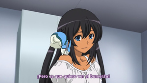 Captain Earth